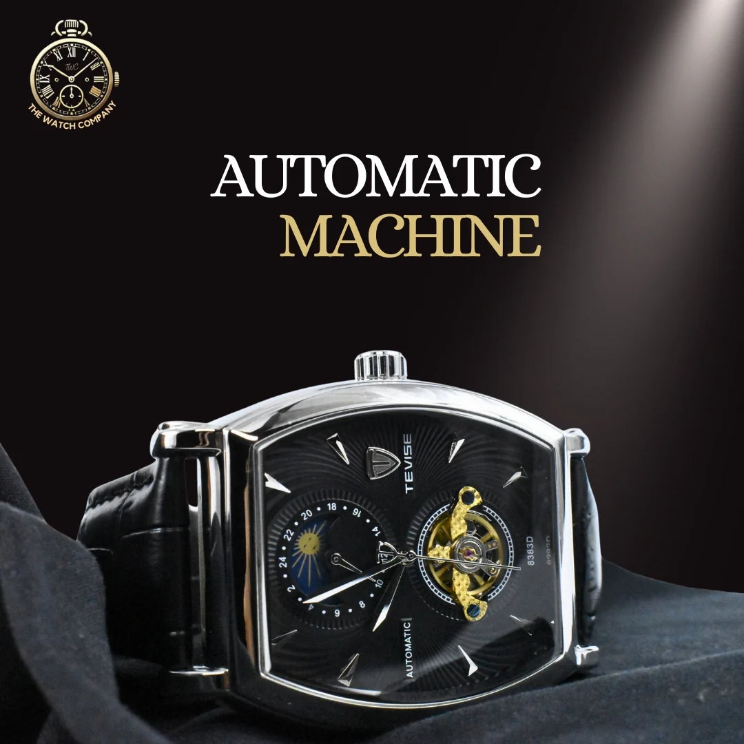 The Classic AUTO!
