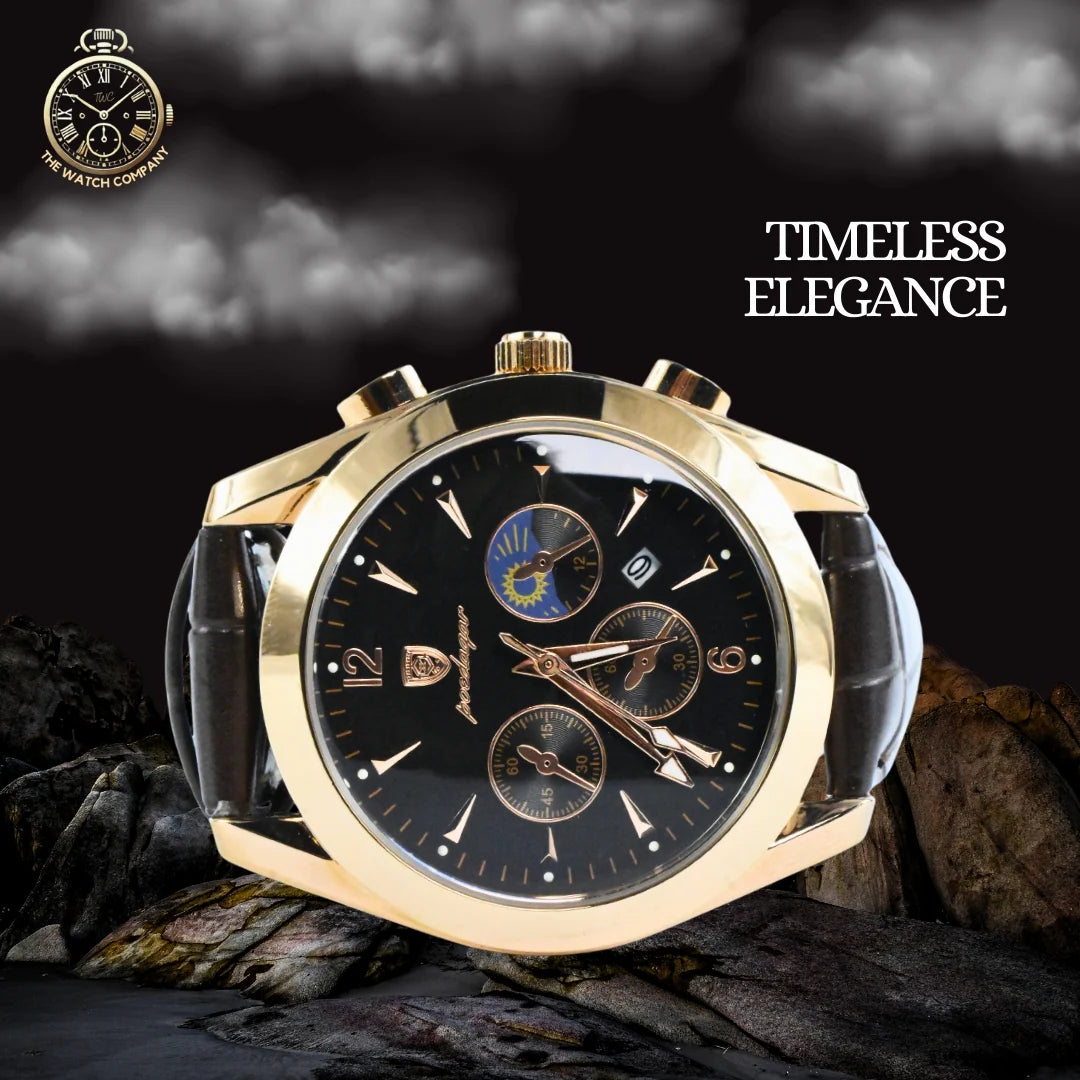 Prestige Chrono Elegance