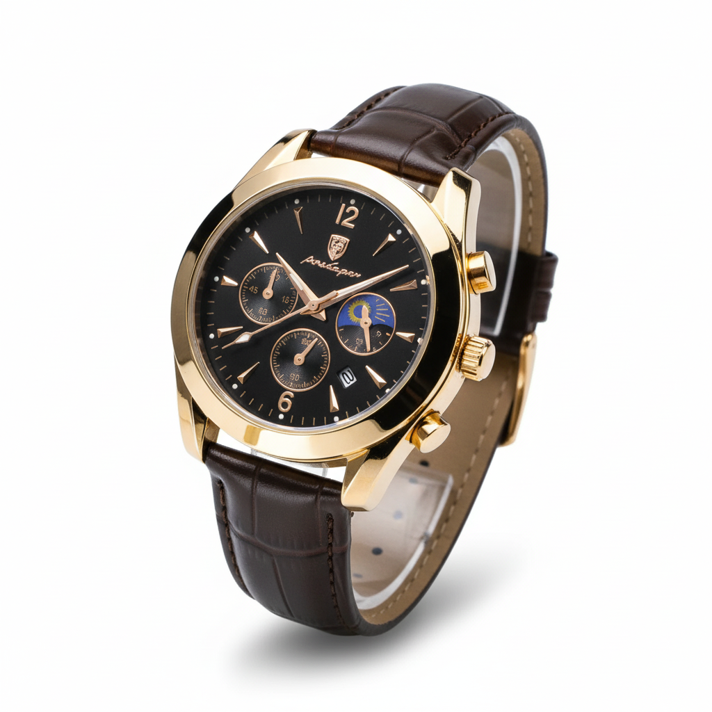 Prestige Chrono Elegance